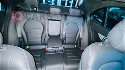 مێرسێدس بێنز C-Class
